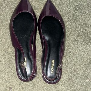express flats
